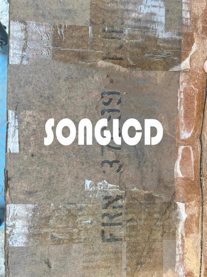 1pcs New Frenic5000G9S FRN37G9S-4JE Inverter - FRENIC