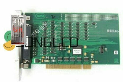 1pcs pio-pci-v2.0 fw:3134 - KOEED