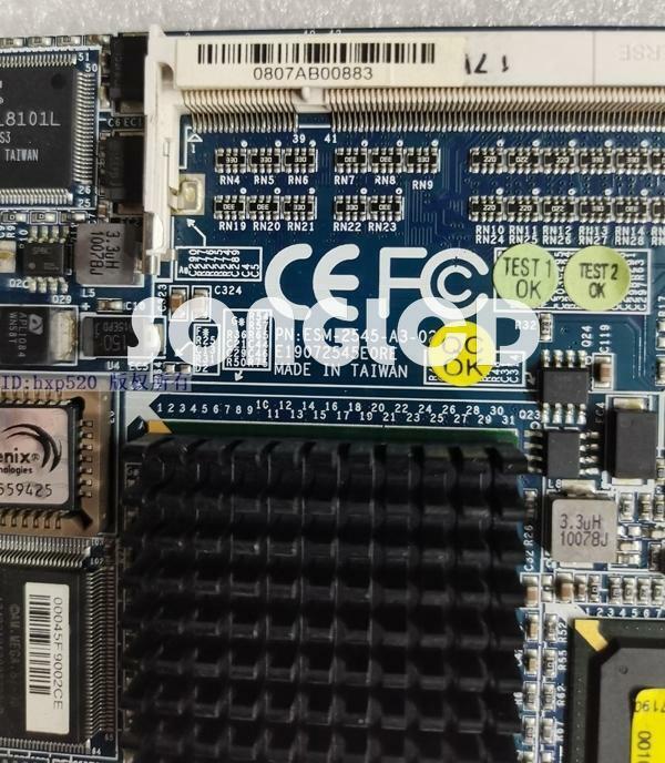 1PCS ESM-2545-A3 E19072545EORE - KOEED