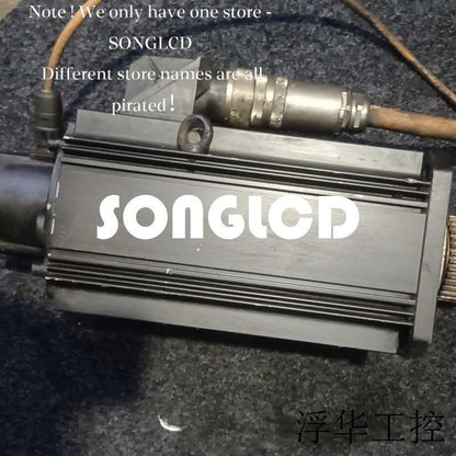 1PCS MHD115B-058-NG0-AA Servo Motor - PTC