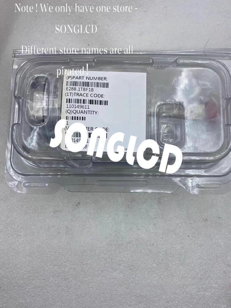 1pcs e28b.1tbf1b 0.1torr - KOEED