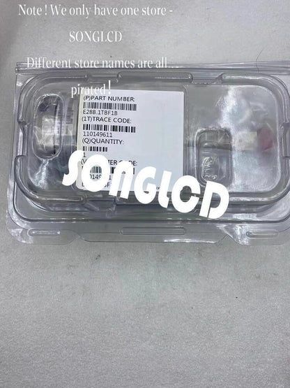 1pcs e28b.1tbf1b 0.1torr - KOEED