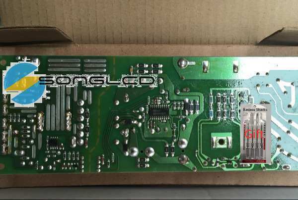 1PCS LA8000-632 - KOEED