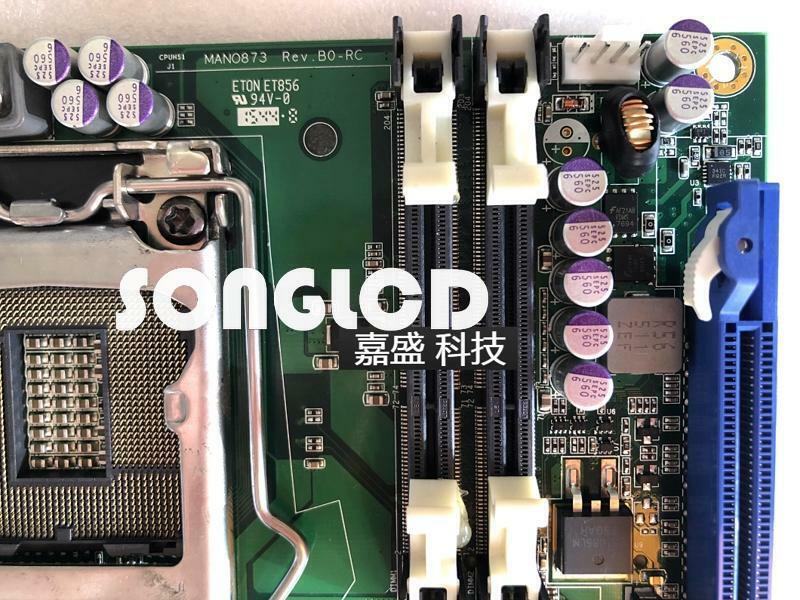 1PCS MANO873 REV.BO-RC - High-Performance Component - MAECHTL