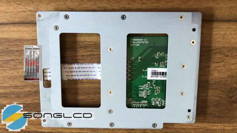 1PCS D-PEAK DSAD056A-12 - KOEED