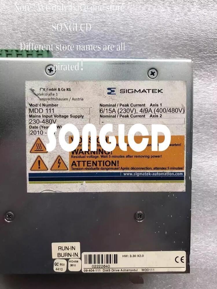 1PCS MDD111 Electronic Component - OMRON