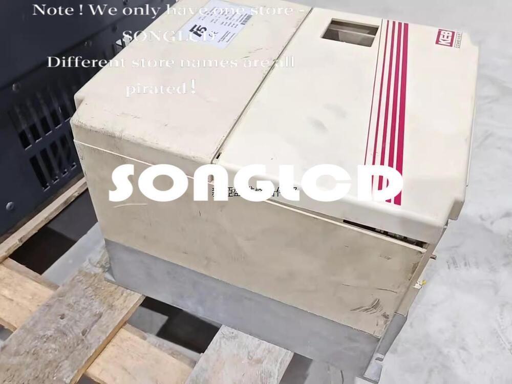 1PCS 18.F5.A1H-36MF/22KW High-Efficiency Motor - KOEED