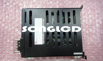 VELCONIC RSA-03 Servo Amplifier 1PCS - VELSONIC