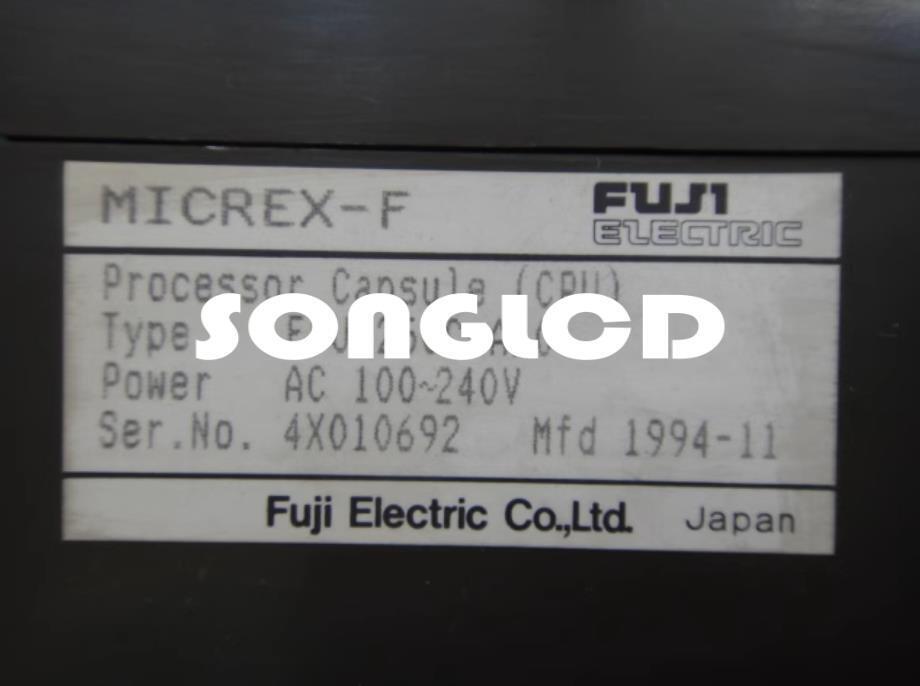 1pcs FPU 250C-A10 High-Performance Component - COMMON BRAND NAME FOR PLC COMPONENTS