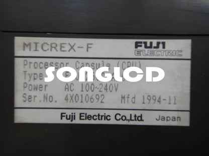 1pcs FPU 250C-A10 High-Performance Component - COMMON BRAND NAME FOR PLC COMPONENTS