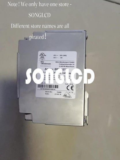 1PCS BWU3275 Proximity Sensor - VENDOR TBD