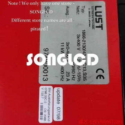 1PCS VF1424LC13.S35.PT1 Compact Module - KOEED