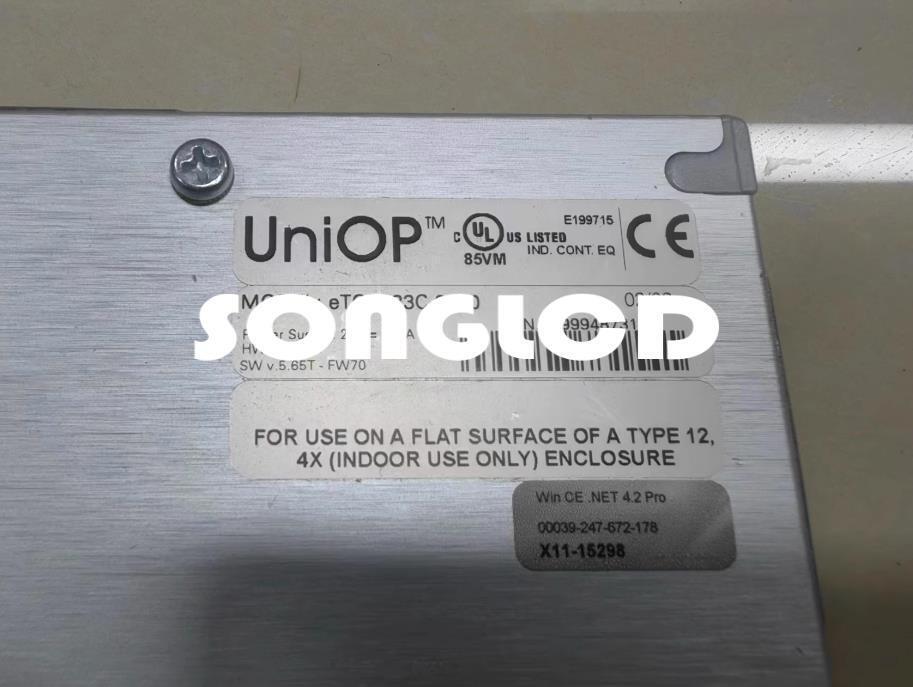 eTOP133C-0050 1PCS High-Quality Electronic Component - ETOP