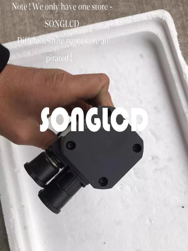 1PCS 8MSA2S.E4-K4 Industrial Equipment Connector - KOEED
