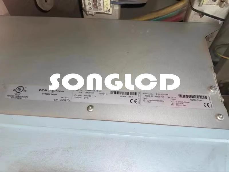 SVX060A1-4G1N1 Variable Frequency Drive PX0105411N - HONEYWELL