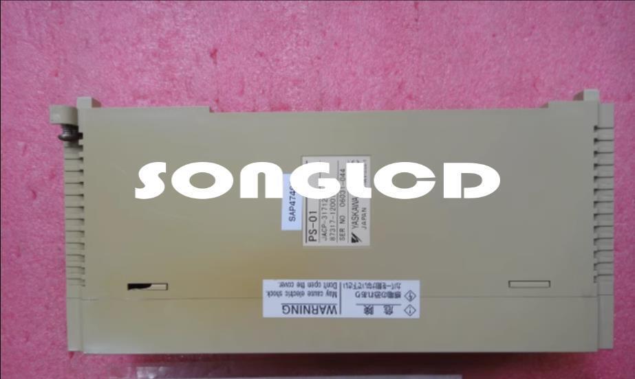 PS-01 JACP-317120 Electrical Component - JACP