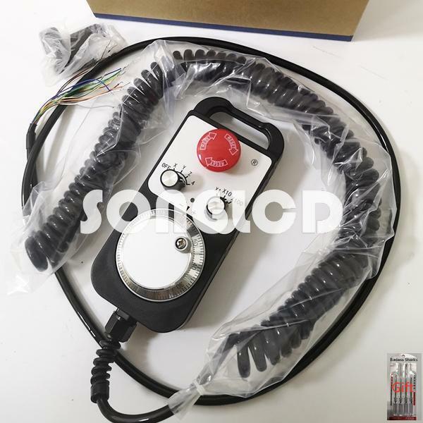 1PCS NEW YLK-01G-100B-5E - KOEED