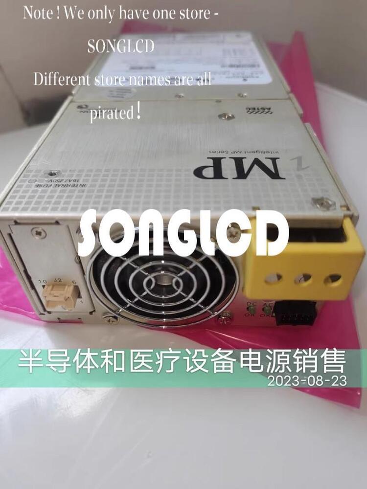 1pcs IMP4-1D0 Industrial Part 73-540-9399I - KOEED