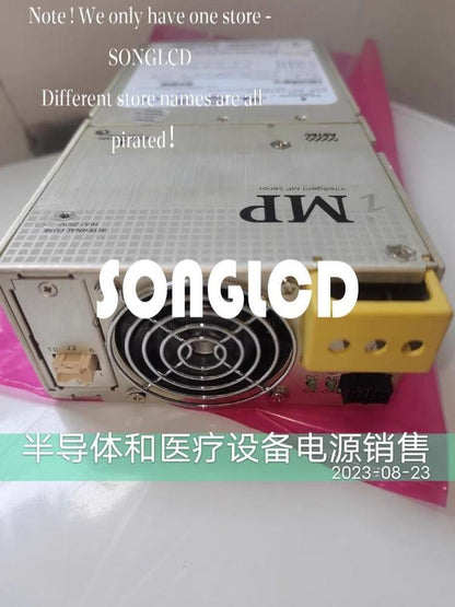 1pcs IMP4-1D0 Industrial Part 73-540-9399I - KOEED