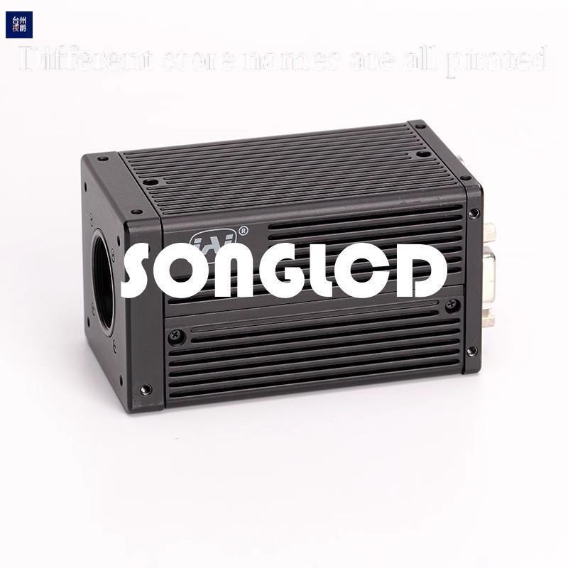 1PCS AT-140GE 3CCD Professional Camera - KOEED