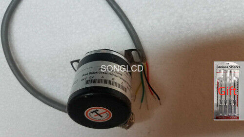 Honeywell IHC3708-001G-500BZ3 Industrial Pressure Sensor - HONEYWELL