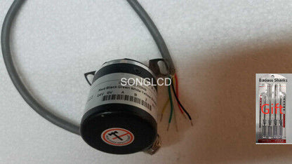 Honeywell IHC3708-001G-500BZ3 Industrial Pressure Sensor - HONEYWELL