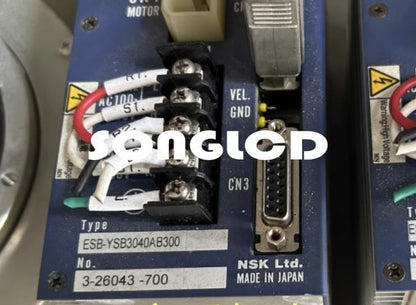 1pcs ESB-YSB3040AB300 Sensor Module - ABB