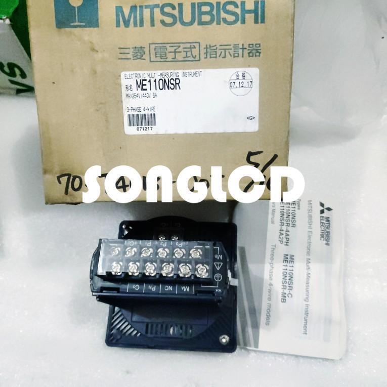 1pc New ME110NSR Motor for Enhanced Performance - HONEYWELL