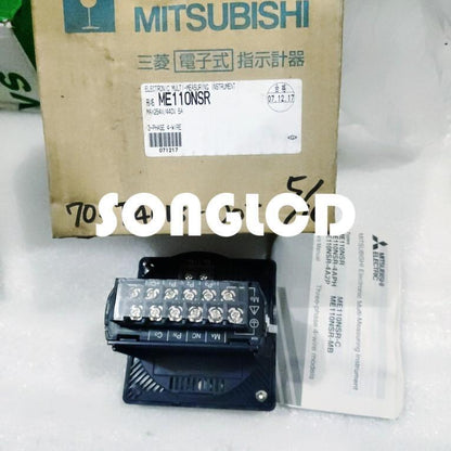 1pc New ME110NSR Motor for Enhanced Performance - HONEYWELL