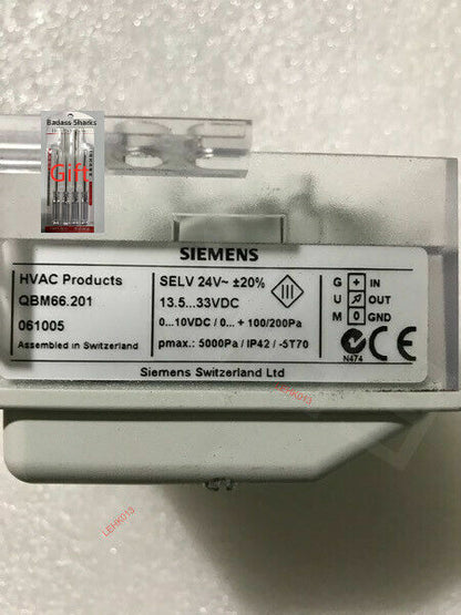 1PC NEW QBM66.201 - KOEED