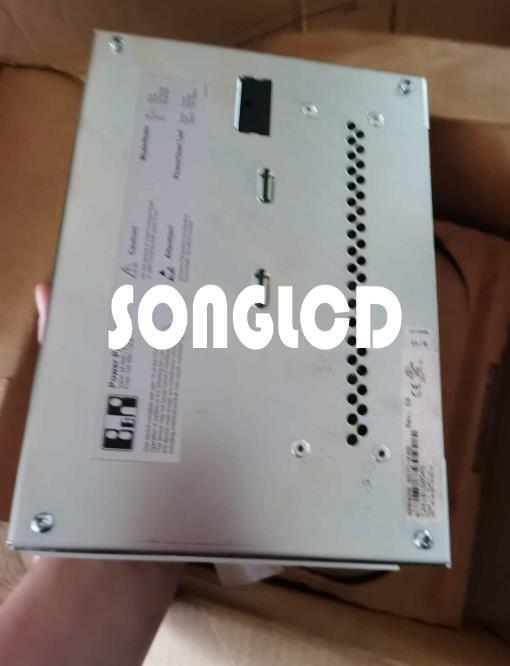 New 4pp420.0571-k48 Industrial Touch Panel - BAIDU