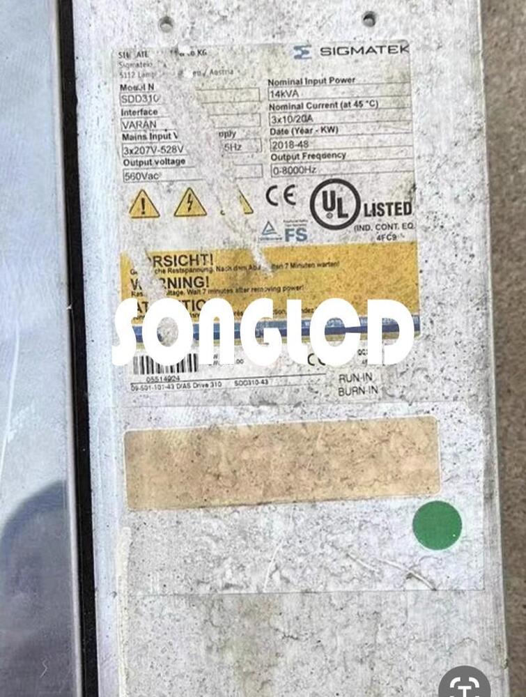 1PCS SDD310-43 - KOEED