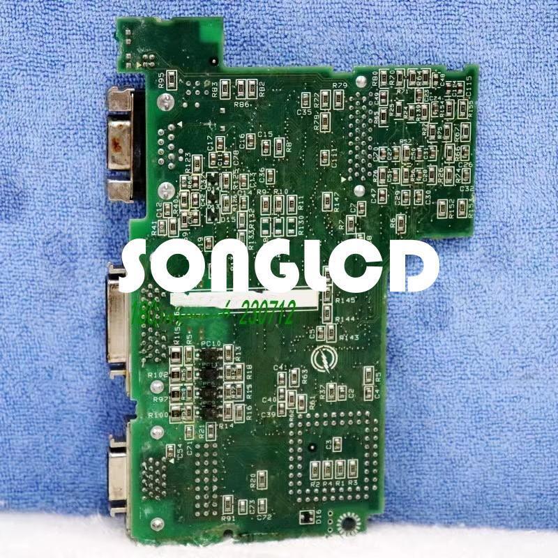 1PCS SGDA-CAS1 Servo Drive Module - OMRON