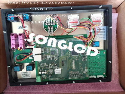 1PCS 1A025D1A20-N0 10016M6401-G0 - KOEED