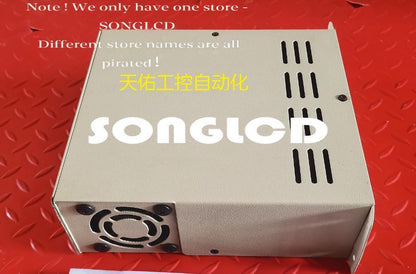 1PCS F-A12-35 Industrial Component - VENDOR TBD