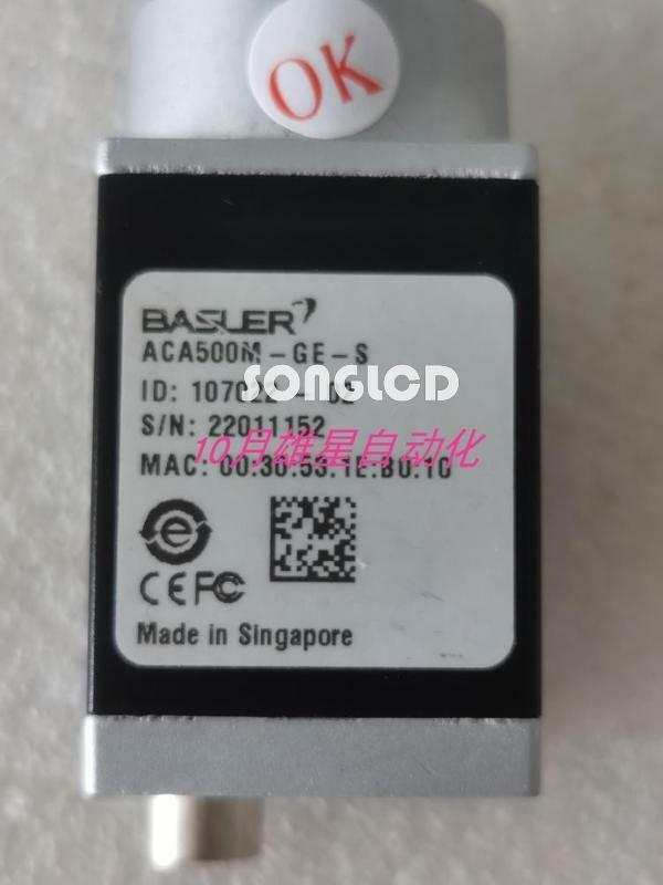 1PCS ACA500M-GE-S - KOEED