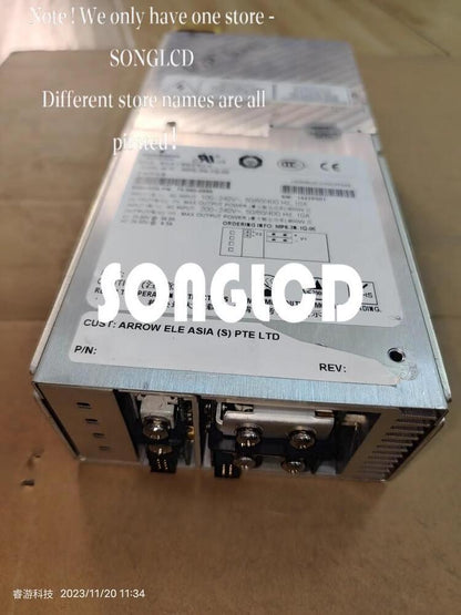 1PCS MP6-3N-1Q-00 73-560-0995 Power Supply Module - KOEED