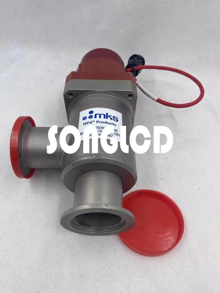 MKS 99J1424 LPJ1-40-AK-CLZXXX Component for Precision Applications - KOEED