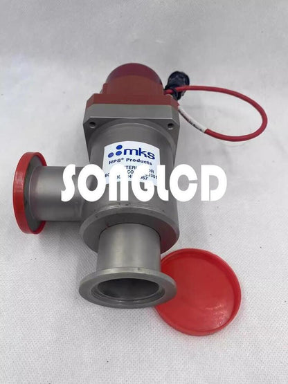 MKS 99J1424 LPJ1-40-AK-CLZXXX Component for Precision Applications - KOEED