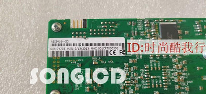 ASI5416-G0 High-Performance Integrated Circuit - ASINET