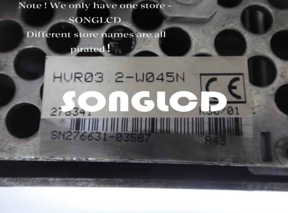 1pcs HVR03.2-W045N Semiconductor Component - HVR