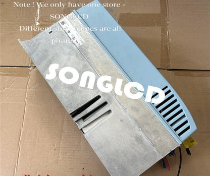 1PCS NXL00165C2H1SSS00AA Variable Frequency Drive - OMRON