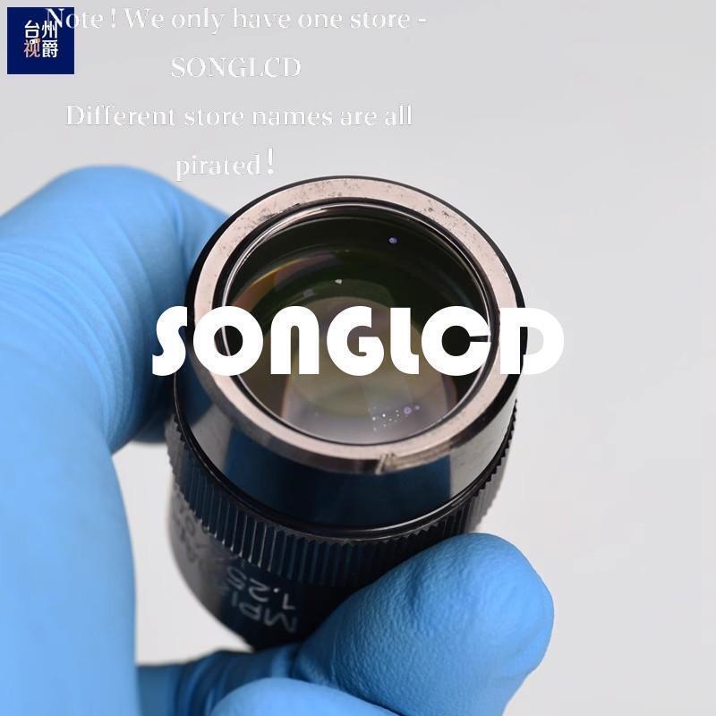 1PCS UMPLANFL 10X/0.30 BD Microscope Objective Lens - UMPLAN