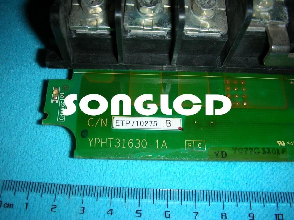 YPHT31630-1A Single Piece Product - OMRON