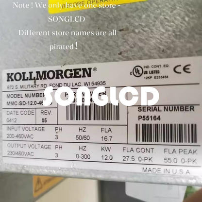 MMC-SD-12.0-460-D Circuit Board Module 1PCS - KOEED
