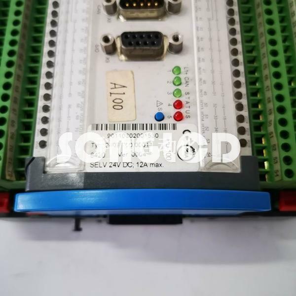 PU100 Model 94077011 - Durable and Versatile 1PCS - SIEMENS