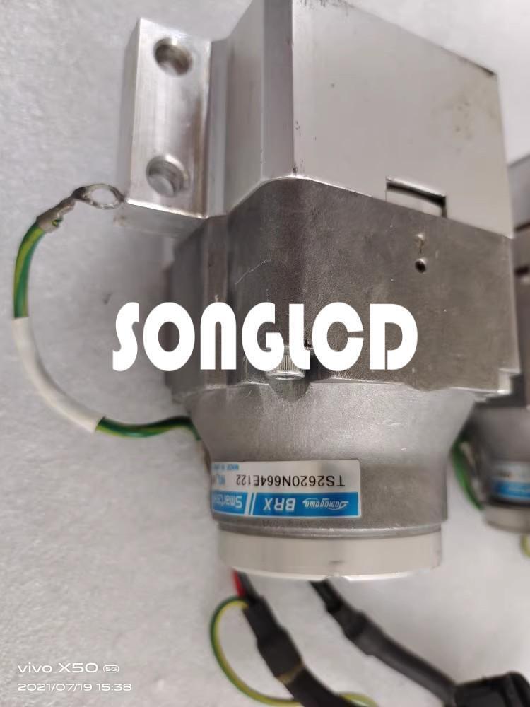 1PCS TS2620N664E122 Encoder 12-bit Precision Absolute - OMRON