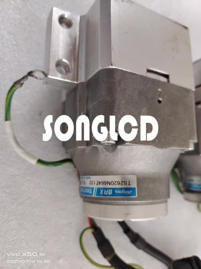 1PCS TS2620N664E122 Encoder 12-bit Precision Absolute - OMRON