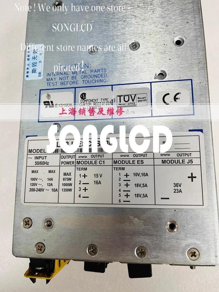 SLP3J5ESC1S686 High-Efficiency Electronic Component - TECHLOOM