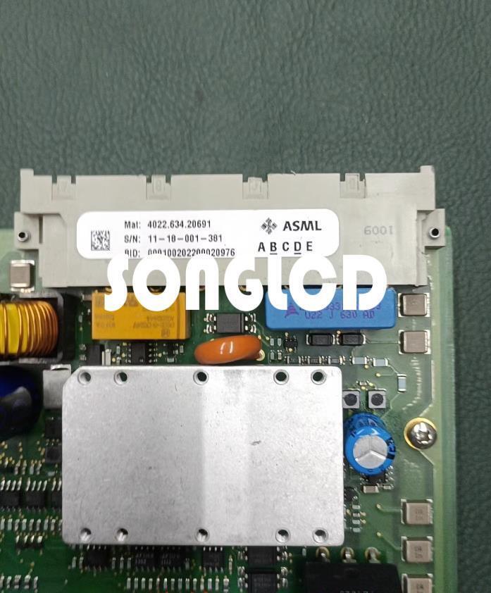 1PCS 4022.634.20691 - High-Quality Replacement Part - KOEED